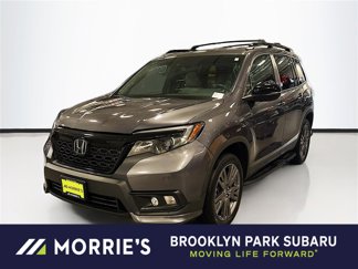 Used 2019 Honda Passport EX-L image 1