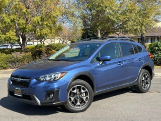 Used 2020 Subaru Crosstrek 2.0i Premium image 1