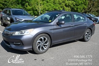 Used 2016 Honda Accord EX-L image 1