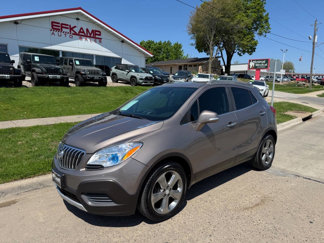 Used 2014 Buick Encore FWD image 1