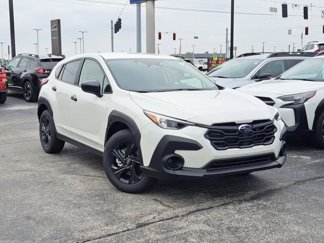 New 2025 Subaru Crosstrek 2.0i image 1