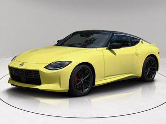Used 2024 Nissan Z Performance image 1