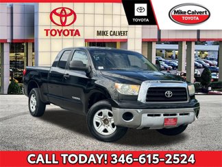 Used 2009 Toyota Tundra 2WD Double Cab image 1
