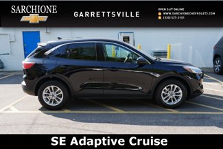Used 2022 Ford Escape SE image 1