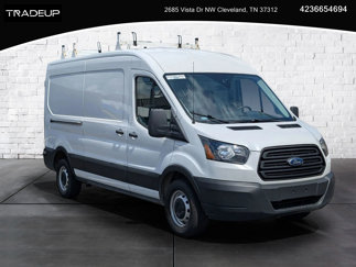 Used 2019 Ford Transit 250 148 Medium Roof image 1