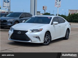 Used 2016 Lexus ES 350 image 1