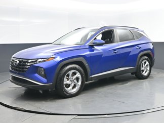 Used 2022 Hyundai Tucson SEL image 1