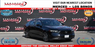Used 2023 Honda Accord Sport image 1