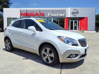 Used 2014 Buick Encore Premium image 1