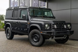 Used 2024 INEOS Grenadier image 1