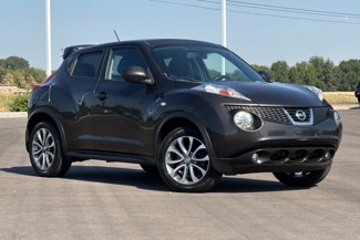 Used 2012 Nissan Juke SL image 1