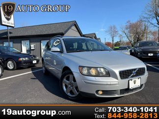 Used 2006 Volvo V50 T5 image 1