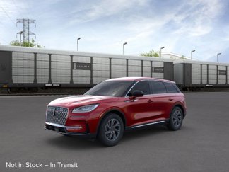 New 2025 Lincoln Corsair FWD image 1