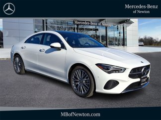 Used 2024 Mercedes-Benz CLA 250 4MATIC image 1