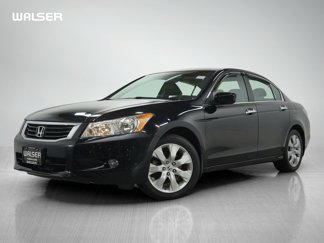 Used 2009 Honda Accord EX-L image 1