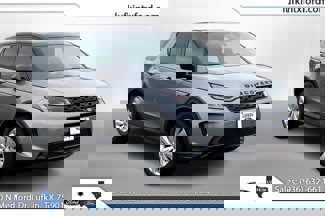 Used 2020 Land Rover Discovery Sport SE image 1