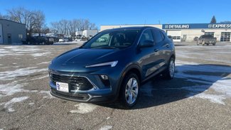 New 2025 Buick Encore GX Preferred w/ Comfort Package image 1