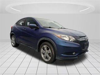 Used 2017 Honda HR-V EX image 1