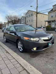 Used 2012 Acura TSX Sedan image 1