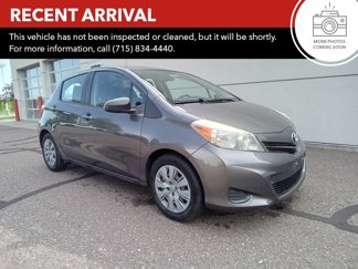 Used 2014 Toyota Yaris LE image 1