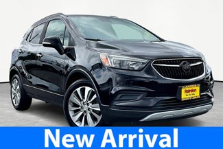 Used 2017 Buick Encore Preferred image 1