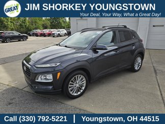 Used 2020 Hyundai Kona SEL image 1