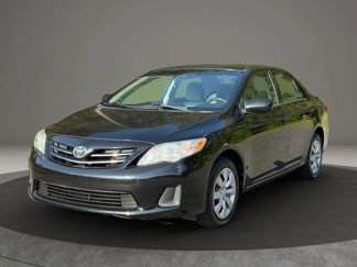 Used 2013 Toyota Corolla L image 1