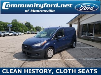 Used 2020 Ford Transit Connect XL w/ Trailer Tow Package image 1