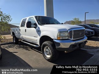 Used 2004 Ford F350 XL image 1