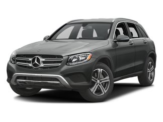 Used 2016 Mercedes-Benz GLC 300 image 1