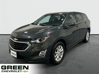 Used 2019 Chevrolet Equinox LT image 1