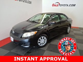 Used 2010 Toyota Corolla image 1