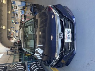Used 2018 Honda Accord EX-L image 1