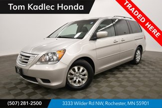 Used 2008 Honda Odyssey EX-L image 1