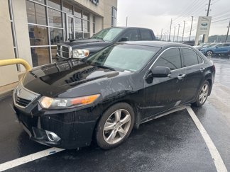 Used 2011 Acura TSX Sedan image 1