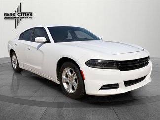 Used 2022 Dodge Charger SXT image 1