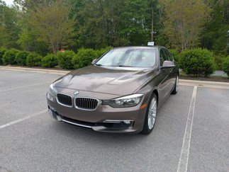 Used 2013 BMW 328i Sedan image 1