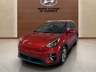 Used 2020 Kia Niro EX Premium w/ Cold Weather Package image 1