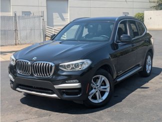 Used 2018 BMW X3 xDrive30i image 1