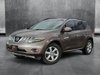 Used 2009 Nissan Murano SL w/ Technology Pkg image 1