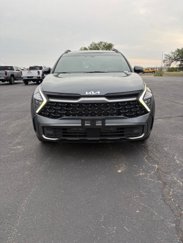 Used 2023 Kia Sportage X-Pro image 1