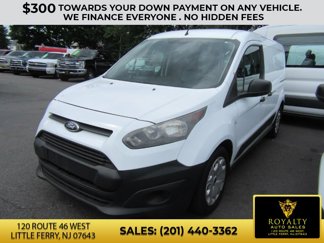Used 2014 Ford Transit Connect XL image 1