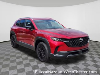 Certified 2024 MAZDA CX-50 AWD 2.5 S w/ Cargo Package video 1
