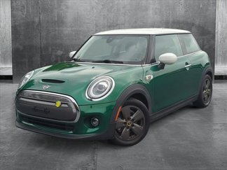Used 2020 MINI Cooper SE w/ 6.5" Touchscreen Package image 1