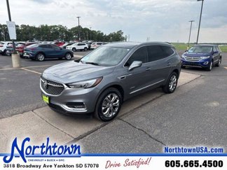 Used 2019 Buick Enclave Avenir w/ Avenir Technology Package image 1