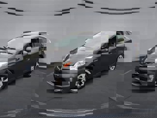 Used 2014 Toyota Prius Four image 1