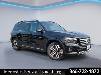 Used 2024 Mercedes-Benz GLB 250 4MATIC image 1