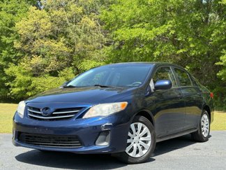 Used 2013 Toyota Corolla LE image 1
