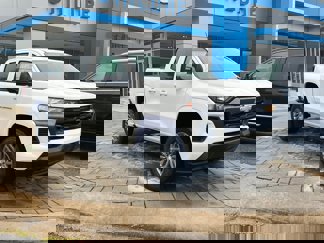 New 2025 Chevrolet Colorado LT w/ Advanced Trailering Package image 1