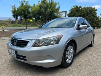 Used 2008 Honda Accord LX-P image 1